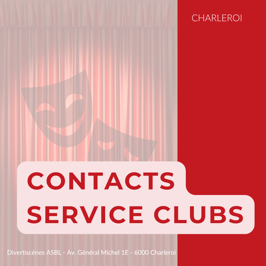 Listing Service Club